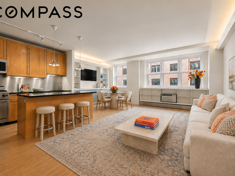 63 East 9th Street 5G, New York NY 10003
