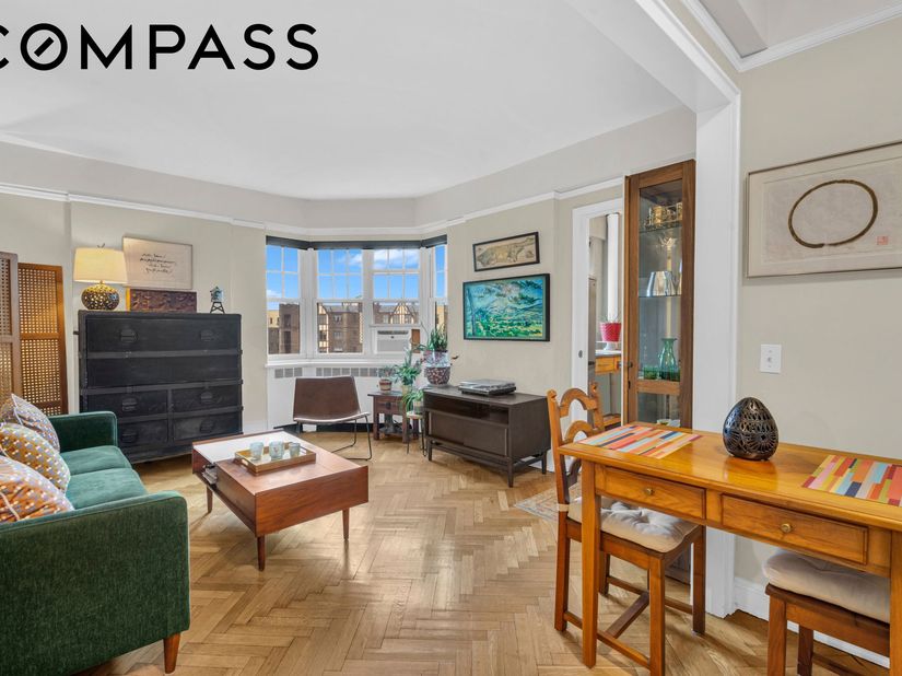 160 Cabrini Boulevard 105, New York NY 10033