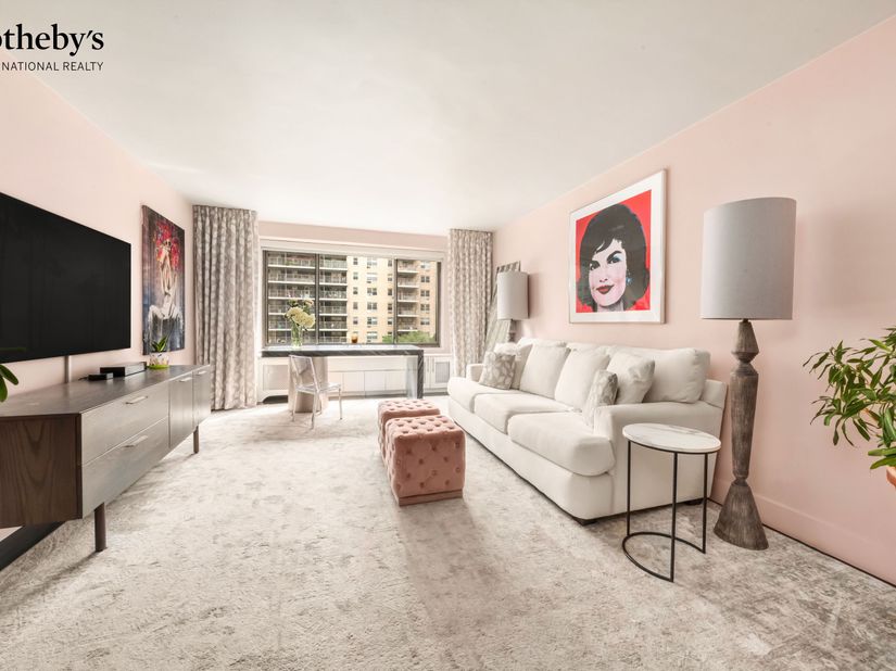 382 Central Park W 7H, New York NY 10025