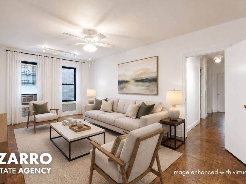 270 Seaman Avenue A6, New York NY 10034