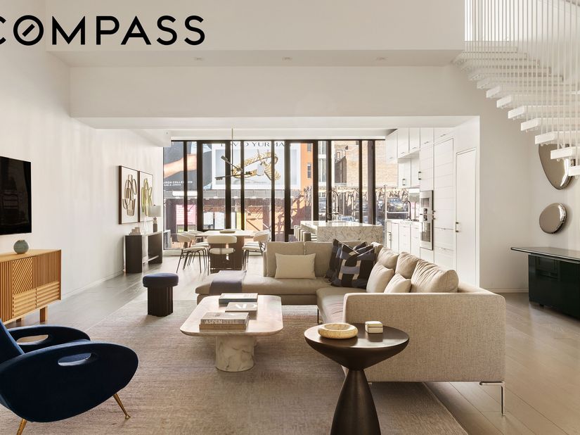 22 Bond Street A, New York NY 10012
