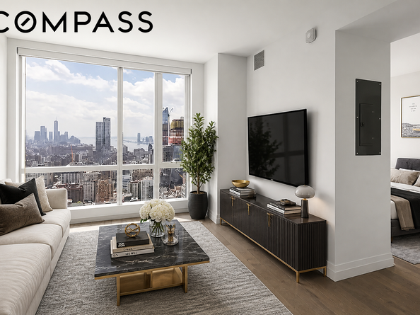 460 West 42nd Street 51H, New York NY 10036