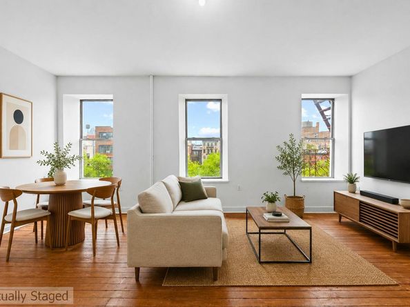 249 Eldridge Street 16, New York NY 10002
