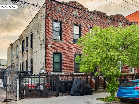 412 Montauk Avenue, Brooklyn NY 11208