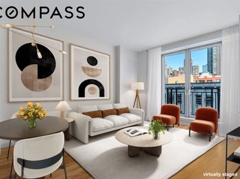 310 West 52nd Street