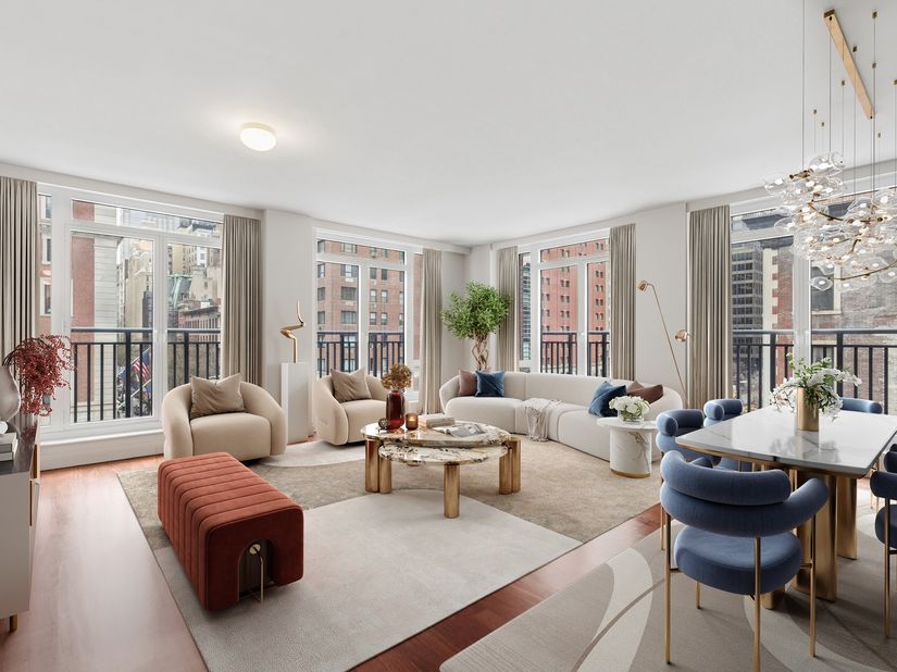 45 Park Avenue 501, New York NY 10016