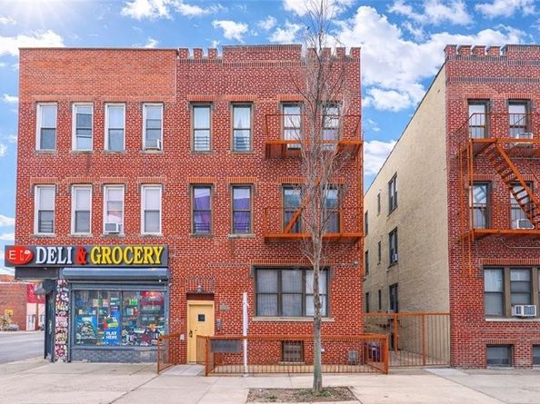 2503 East 19th Street, Brooklyn NY 11235