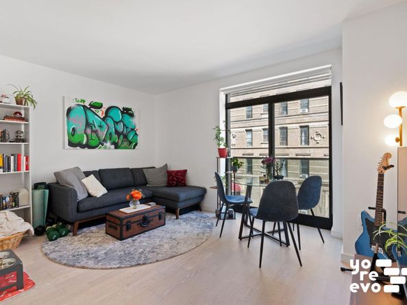 2351 Adam Clayton Powell Jr Boulevard 301, New York NY 10030