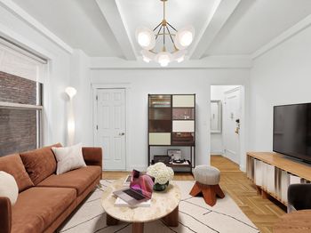 25 West 64th Street