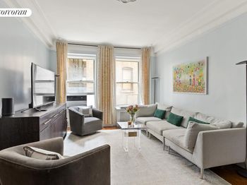 215 West 91st Street