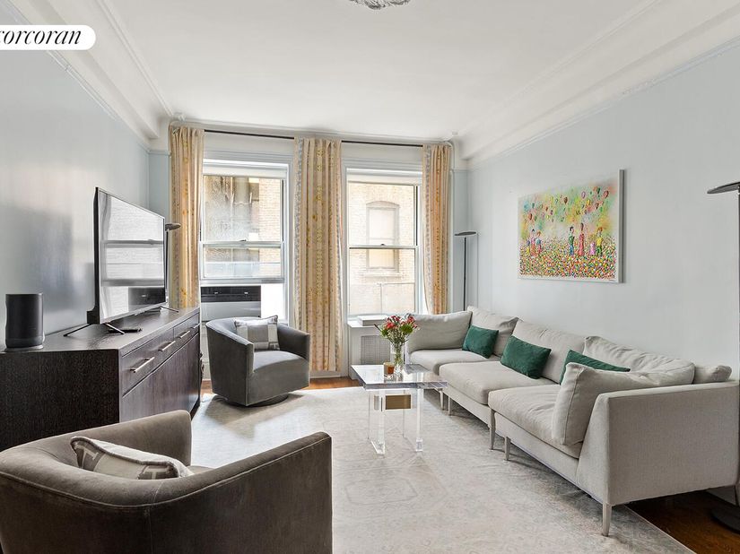 215 West 91st Street 47, New York NY 10024