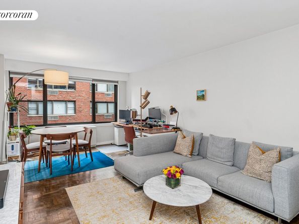 301 East 64th Street 6K, New York NY 10065