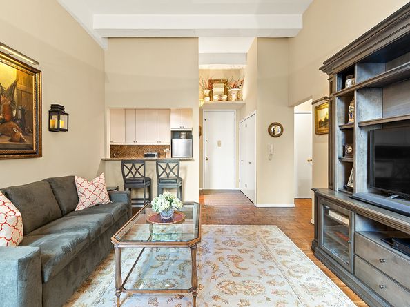 1255 5th Avenue 5E, New York NY 10029