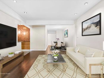 54 East 8th Street