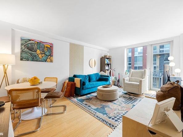 505 West 47th Street 5BN, New York NY 10036