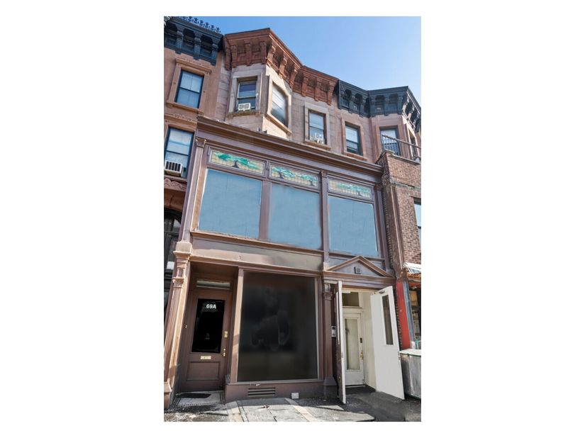 69A 7th Avenue, Brooklyn NY 11217