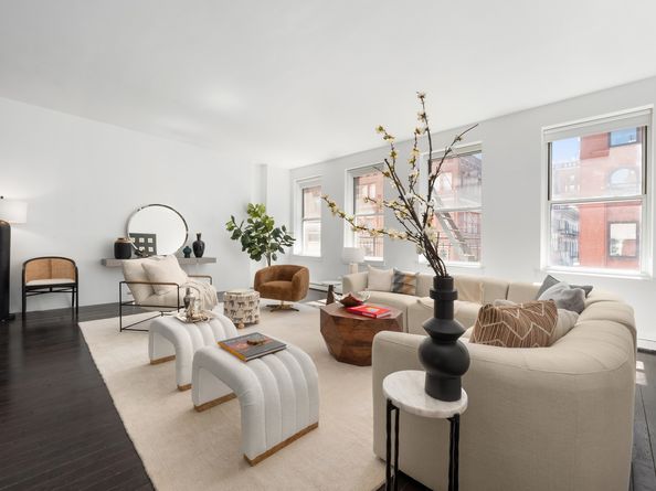 8 Harrison Street 4, New York NY 10013