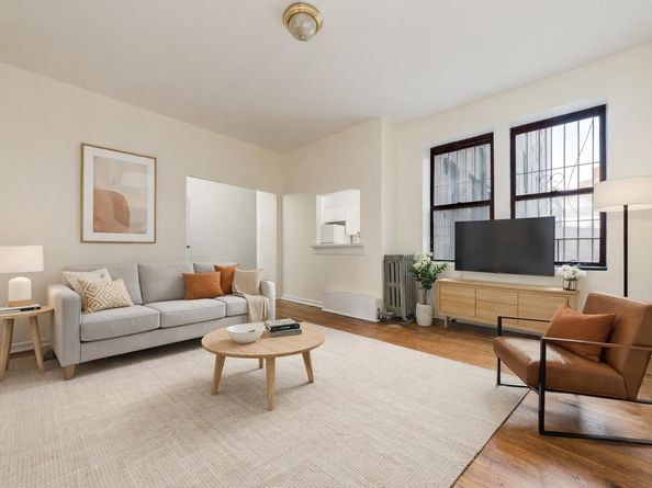 69 Tiemann Place 11, New York NY 10027