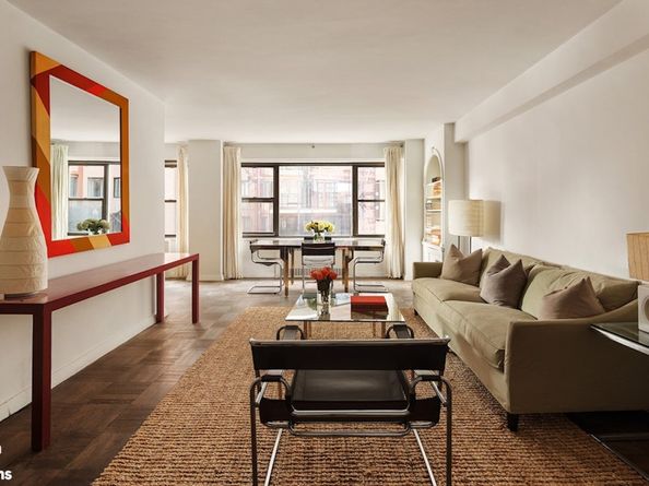 50 Sutton Place S 8K, New York NY 10022