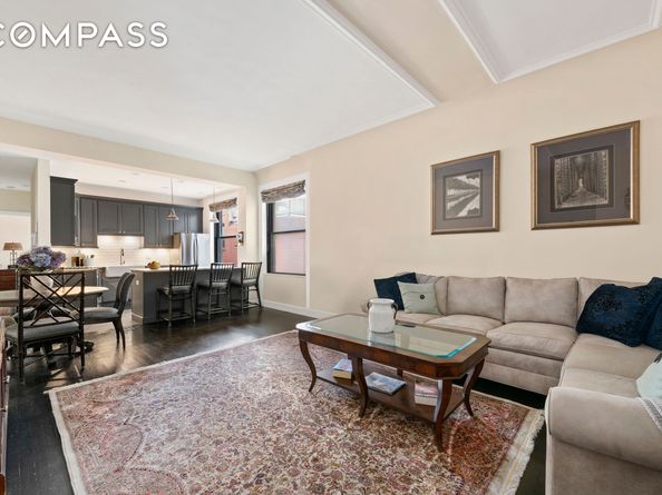 380 Riverside Drive 6A, New York NY 10025