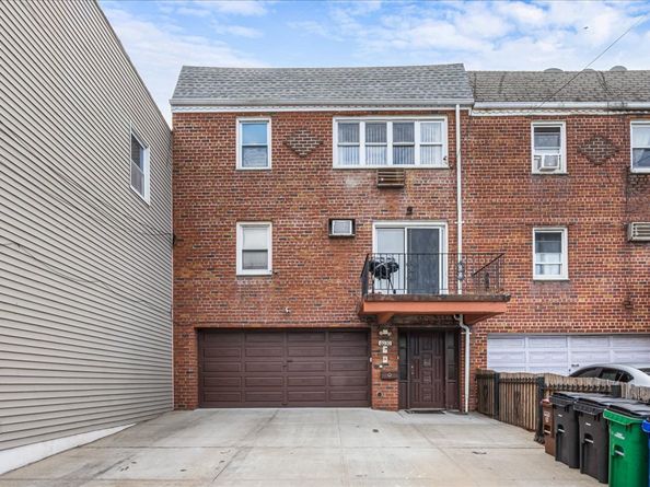 60-30 55th Drive Triplex, Queens NY 11378