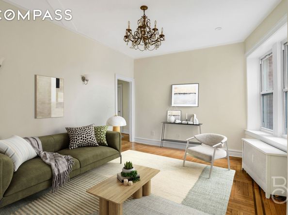 83-55 Lefferts Boulevard 1F, Queens NY 11415