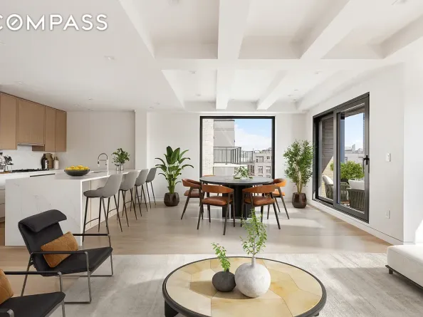 96 North 1st Street 5, Brooklyn NY 11249