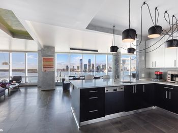 10 Little West Street