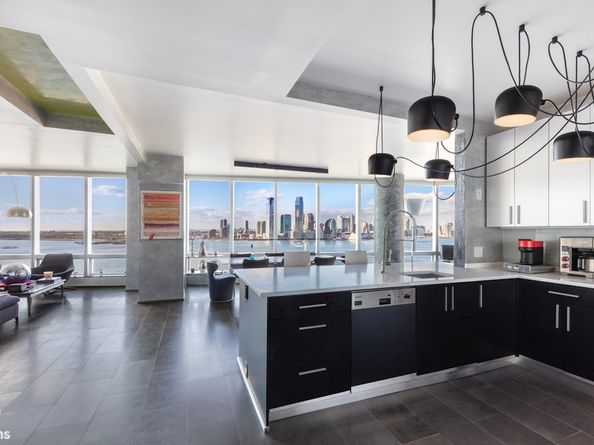 10 Little West Street 17A, New York NY 10004