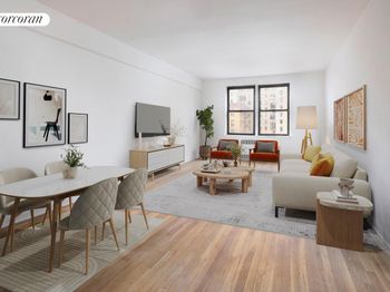50 East 8th Street