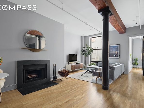 426 West Broadway 3D, New York NY 10012