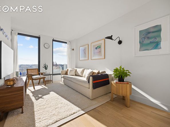 111 Montgomery Street 9G, Brooklyn NY 11225