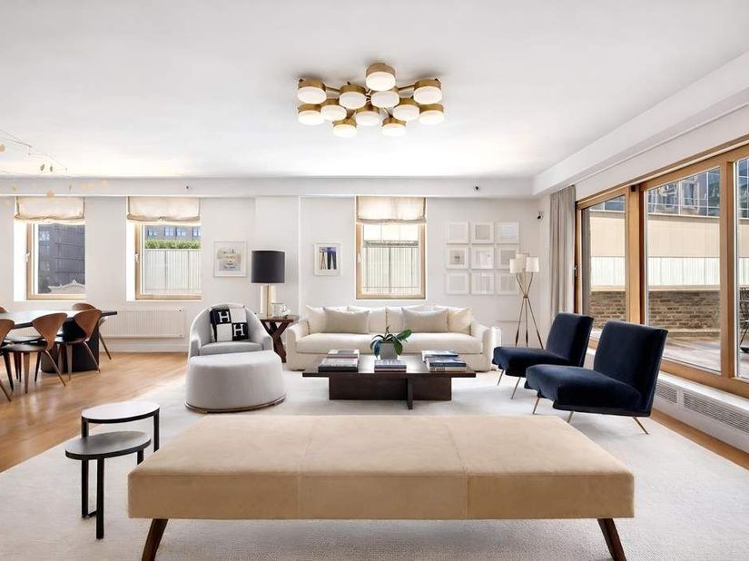 145 6th Avenue 5D, New York NY 10013