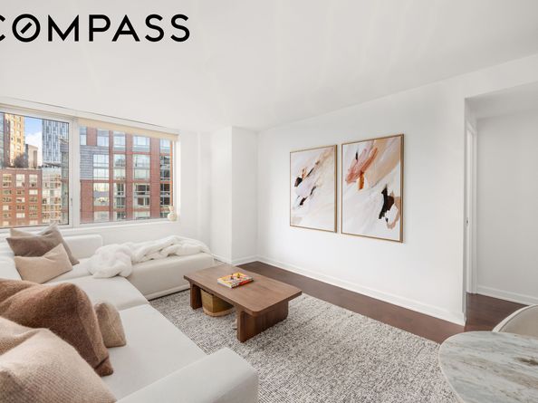 20 River Terrace 14C, New York NY 10282
