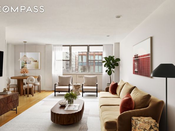 32 Gramercy Park S 5M, New York NY 10003