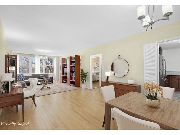 1801 Ocean Avenue 4D, Brooklyn NY 11230