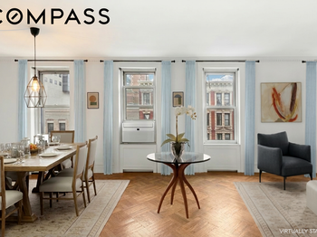17 East 97th Street