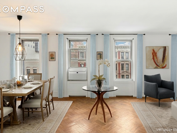 17 East 97th Street 5A, New York NY 10029