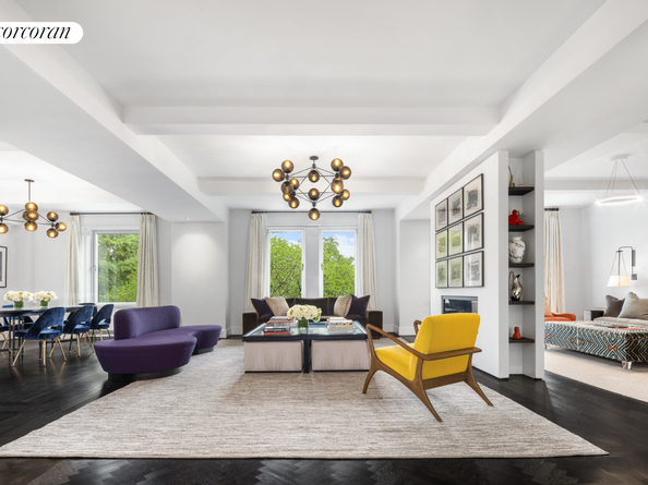 1200 5th Avenue 6S7C, New York NY 10029