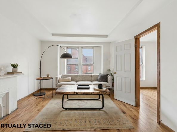 772 Greene Avenue, Brooklyn NY 11221