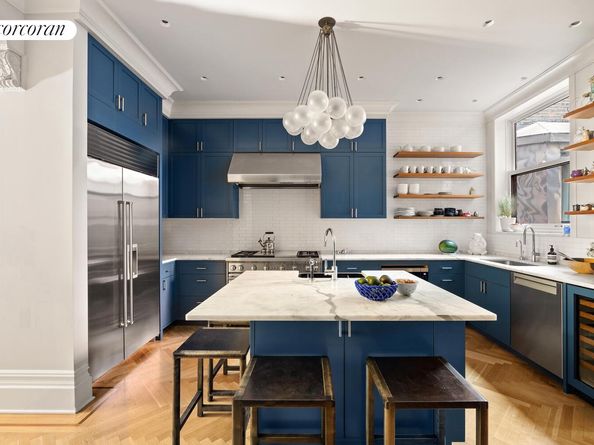 291 Clinton Avenue, Brooklyn NY 11205