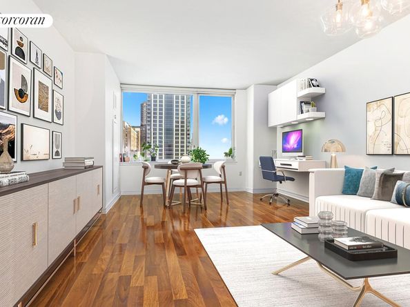 200 West End Avenue 12M, New York NY 10023