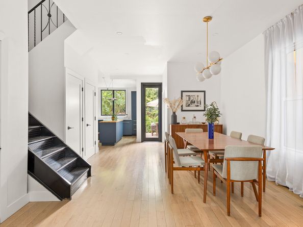 13 Reeve Place, Brooklyn NY 11218