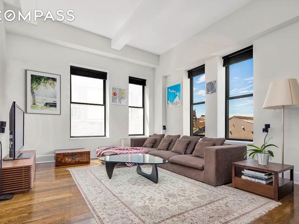 260 Park Avenue S 12F, New York NY 10010