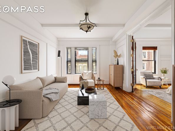 609 West 114th Street 54, New York NY 10025