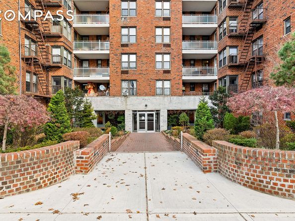 9511 Shore Road 205, Brooklyn NY 11209