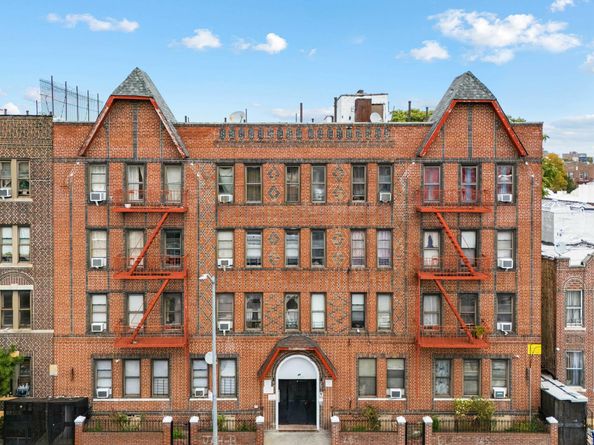 448-455 East 94th Street, Brooklyn NY 11212