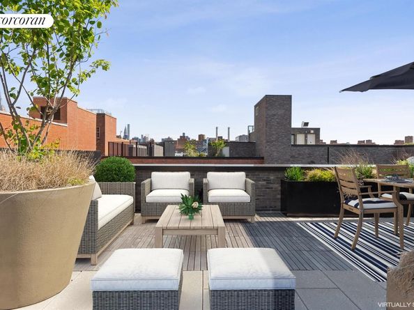 438 East 12th Street PHH, New York NY 10009