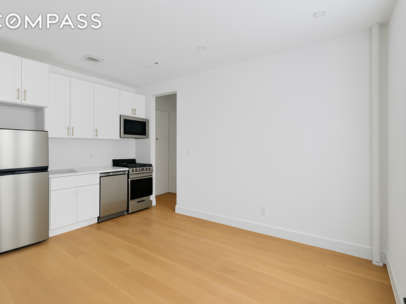 48 West 138th Street 3D, New York NY 10037