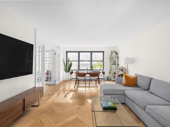 60 West 13th Street 7F, New York NY 10011